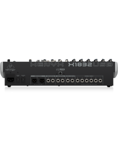 BEHRINGER XENYX X1832USB 2