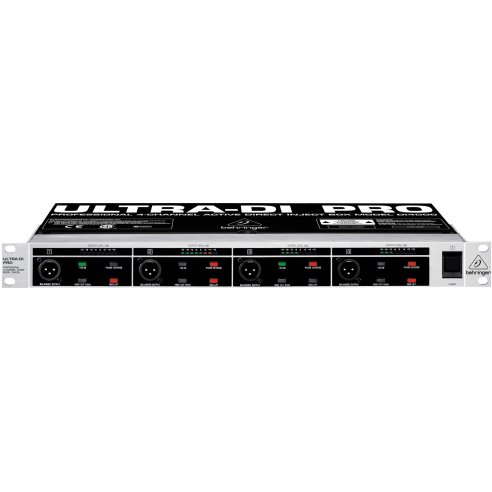 BEHRINGER DI4000