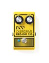 DOD OVERDRIVE 250