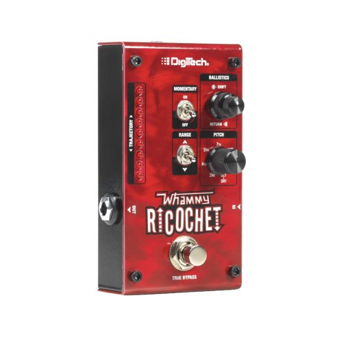 DIGITECH WHAMMY RICOCHET