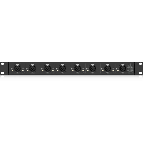 BEHRINGER MS8000