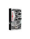 DIGITECH FREQOUT FEEDBACK