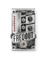 DIGITECH FREQOUT FEEDBACK