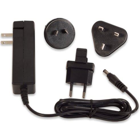 LINE6 DC-3H ALIMENTATORE 9VDC 3A