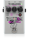 TC HELICON TALKBOX SYNTH