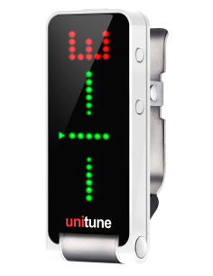 TC ELECTRONIC UNITUNE CLIP