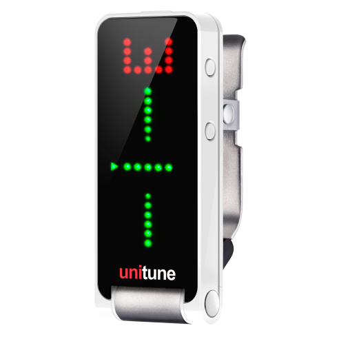 TC ELECTRONIC UNITUNE CLIP