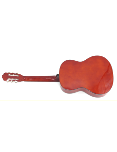 SAKURA CLASSICA 920 4/4 AMBRA + BORSA 2