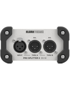 KLARK TEKNIK DS 50
