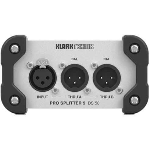 KLARK TEKNIK DS 50