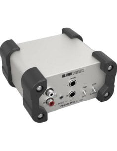 KLARK TEKNIK DI 22P