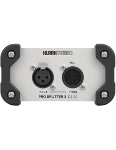 KLARK TEKNIK DS 20