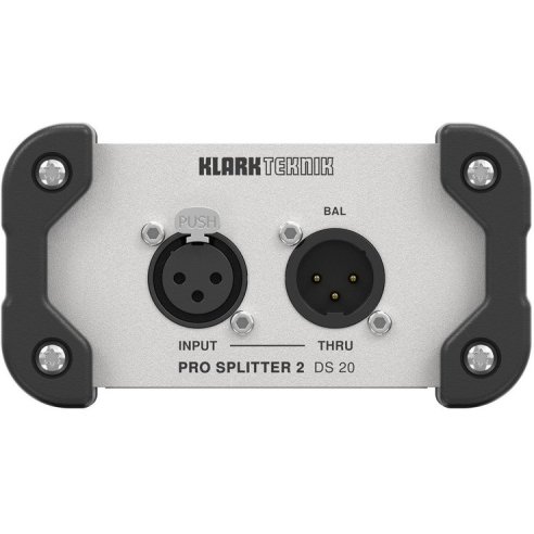 KLARK TEKNIK DS 20