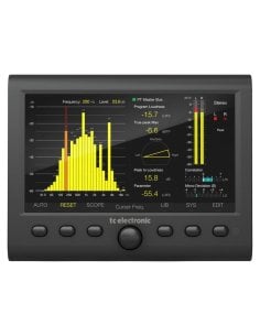 TC ELECTRONIC CLARITY M STEREO