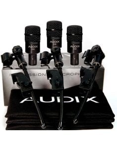 AUDIX D2 TRIO