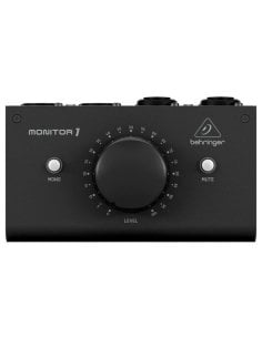 BEHRINGER MONITOR1