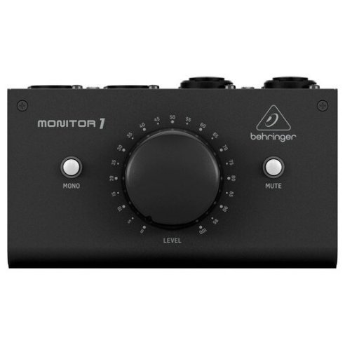 BEHRINGER MONITOR1