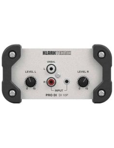 KLARK TEKNIK DI 10P