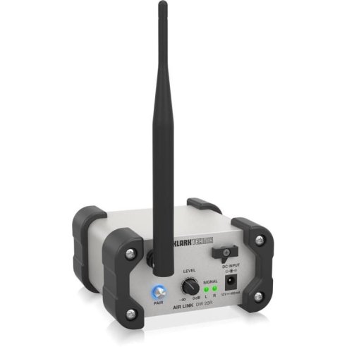 KLARK TEKNIK DW 20R