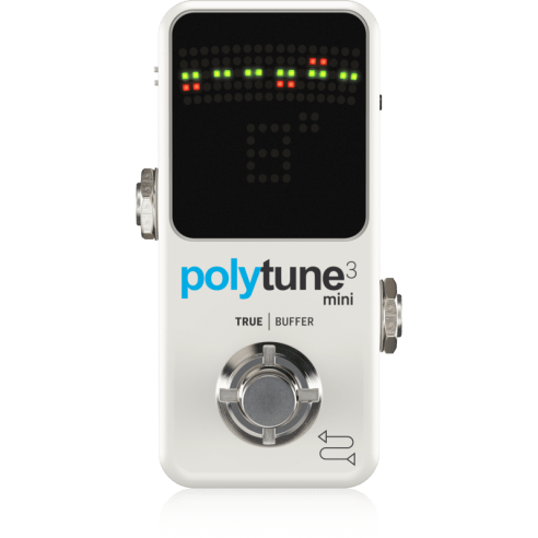 TC ELECTRONIC POLYTUNE 3 MINI
