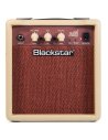 BLACKSTAR DEBUT 10E