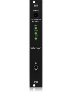 BEHRINGER CP1A