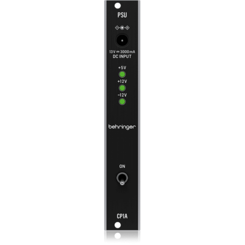 BEHRINGER CP1A