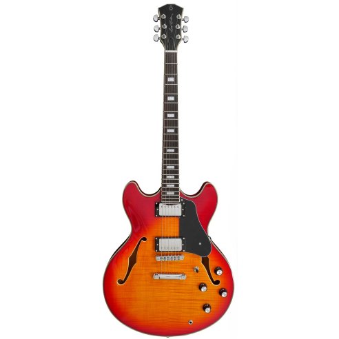 LARRY CARLTON H7 CS