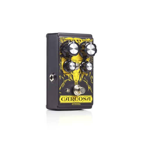 DOD CARCOSA FUZZ