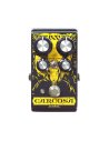 DOD CARCOSA FUZZ