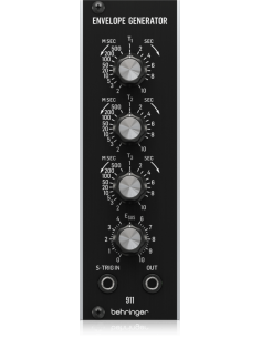 BEHRINGER 911 ENVELOPE GENERATOR