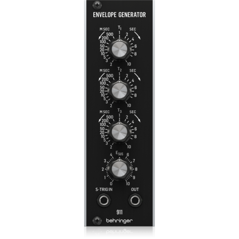 BEHRINGER 911 ENVELOPE GENERATOR