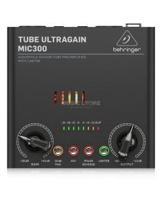 BEHRINGER MIC300