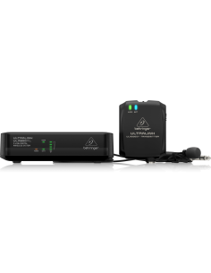 BEHRINGER ULM300LAV
