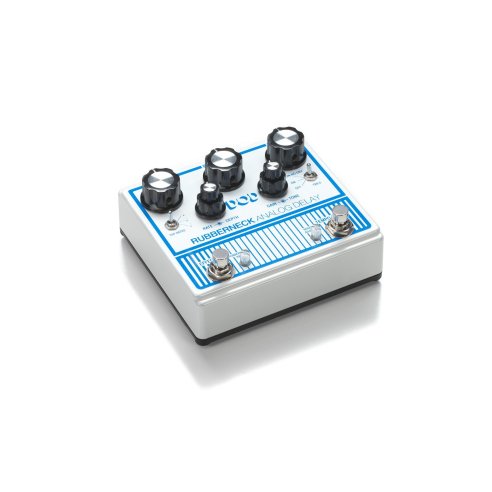 DOD RUBBERNECK