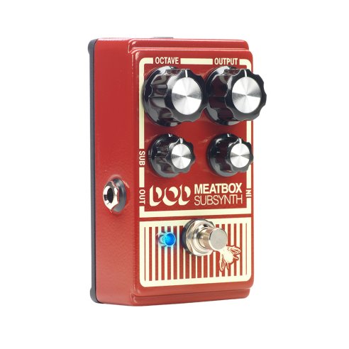 DOD MEATBOX