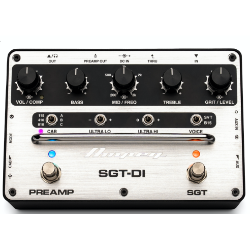 AMPEG SGT-DI