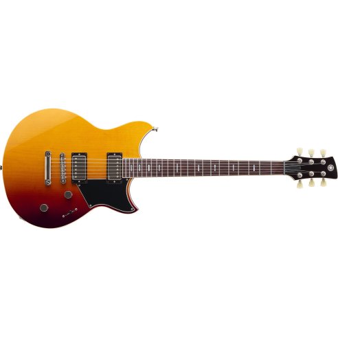 YAMAHA REVSTAR RSS20SSB SUNSET BURST