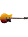 YAMAHA REVSTAR RSS20SSB SUNSET BURST