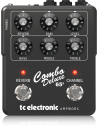 TC ELECTRONIC COMBO DELUXE 65' PREAMP