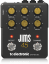 TC ELECTRONIC JIMS 45 PREAMP