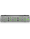 BEHRINGER AMP800 V2