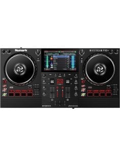 NUMARK MIXSTREAM PRO PLUS
