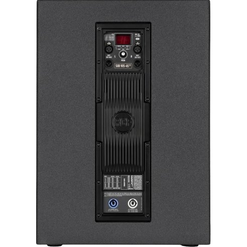 RCF SUB 905 AS MK3