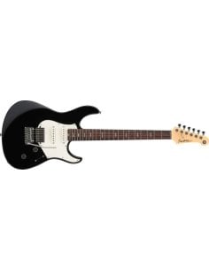 YAMAHA PACIFICA STANDARD PLUS BLACK