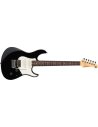 YAMAHA PACIFICA STANDARD PLUS BLACK