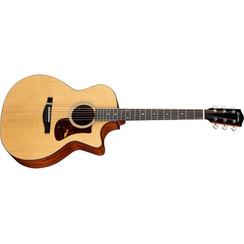 EASTMAN AC122-1CE DLX