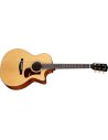 EASTMAN AC122-1CE DLX
