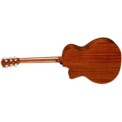 EASTMAN AC122-1CE DLX