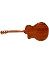 EASTMAN AC122-1CE DLX